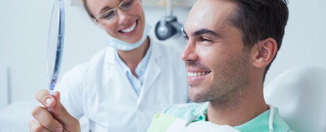 Transform Your Smile: The Magic of Smile Makeovers