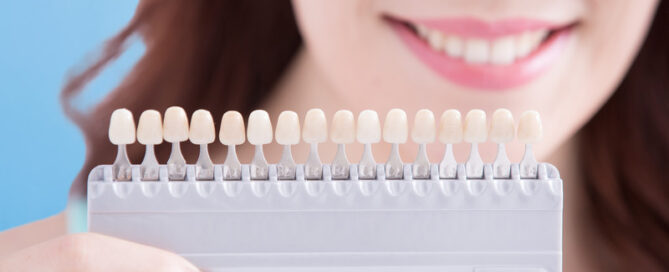 Transform Your Smile with Porcelain Veneers at Sweet Tooth