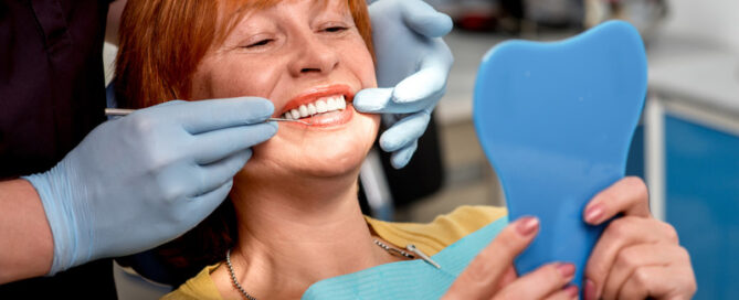 August: The Ideal Month for Major Dental Procedures
