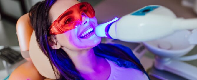 Teeth Whitening: Professional vs. DIY Options Explored