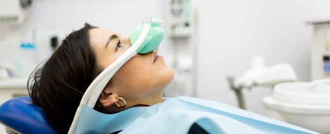 Overcoming Dental Anxiety: Your Path to Stress-Free Care