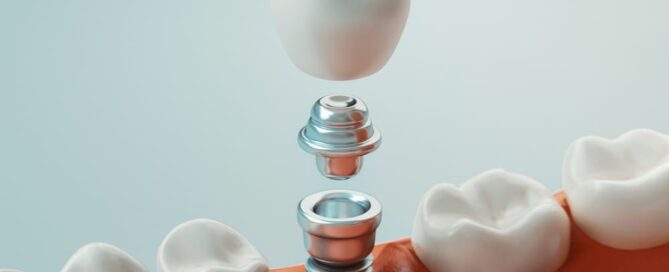 Dental Implants: Your Step-by-Step Guide to a New Smile