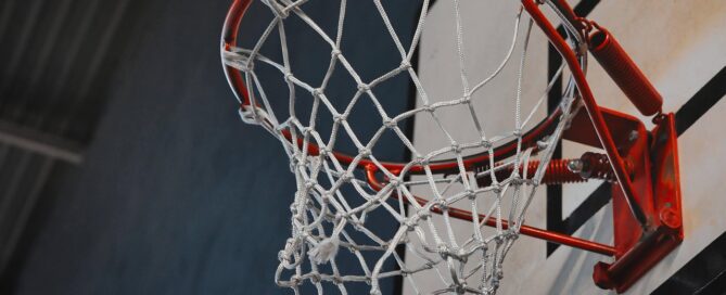 Protect Your Smile: Basketball Mouthguards