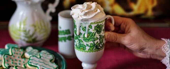 Green Beer and Your Teeth: St. Patrick's Day