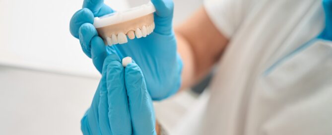 Transform Your Smile with Porcelain Crowns