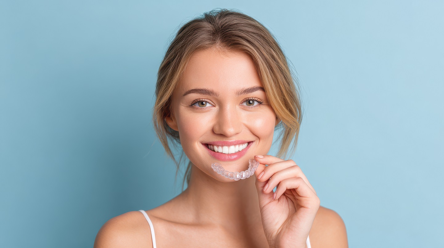Lost or Broken Aligner? Here's What to Do